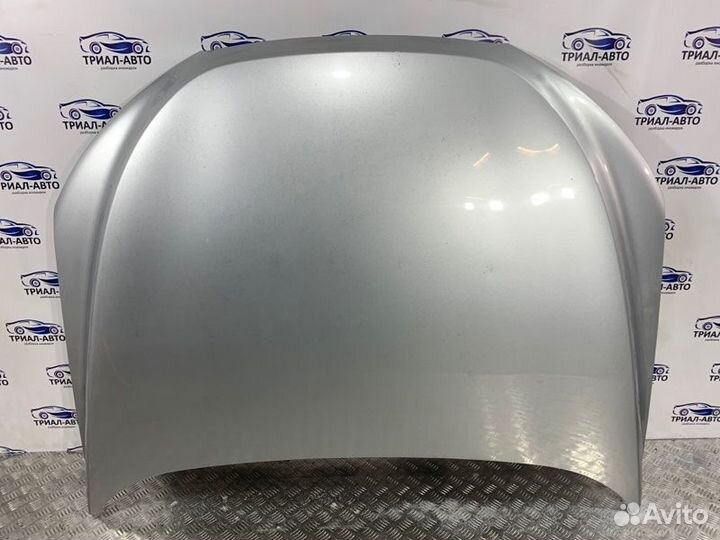 Разборка Captiva