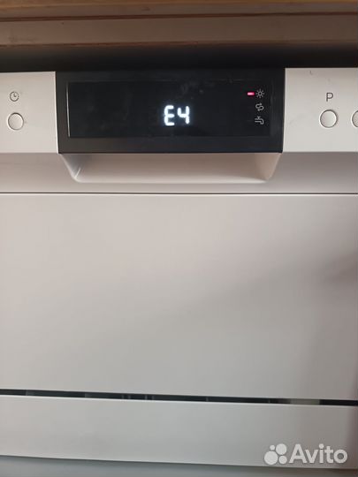 Посудомоечная машина Midea mini