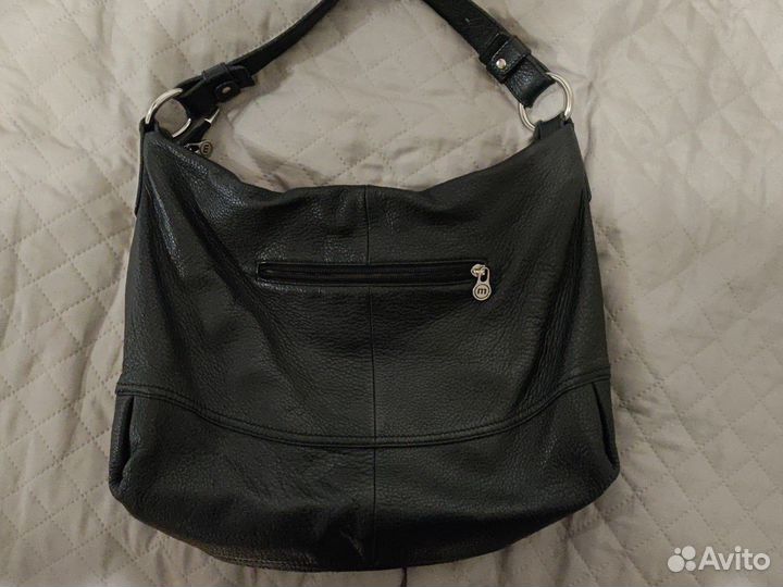 Сумка malgrado женская