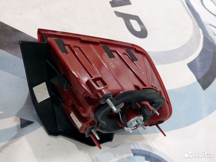 Фонарь LED задний левый Kia K5 DL3 G4KN 2022