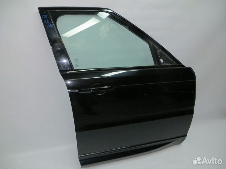 Дверь передняя правая Range Rover Sport