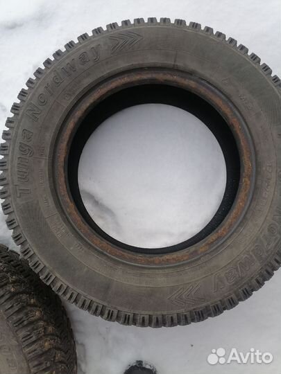 Tunga Tunga 3.75/7 R13