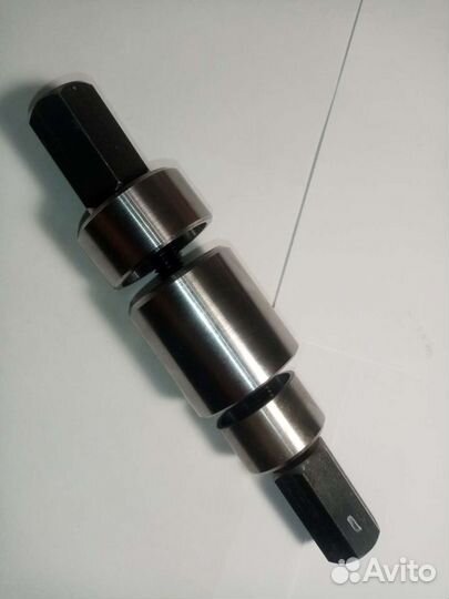 Съёмник плавающих сайлентблоков Тайота марк2