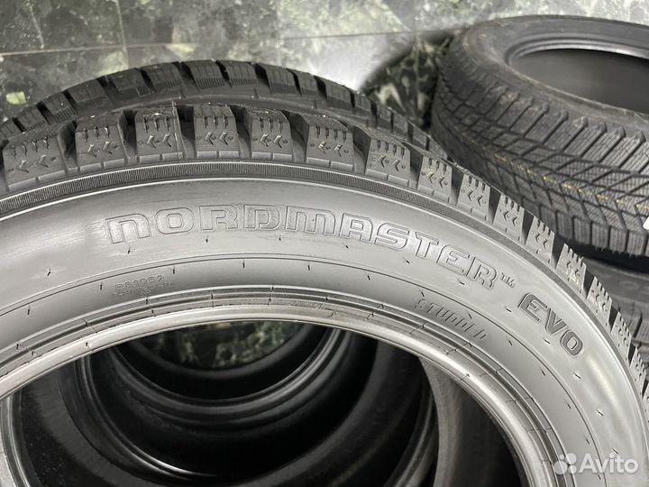 Amtel NordMaster Evo 215/55 R17 98T