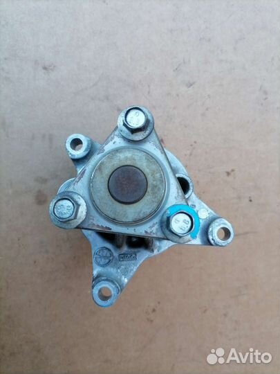 Помпа мазда 6 GH 2.0LF