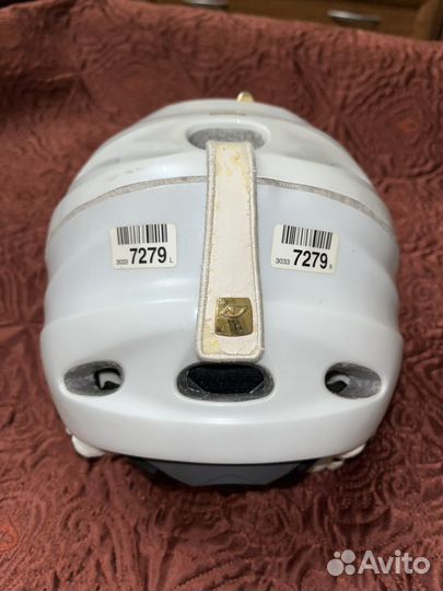 Шлем горнолыжный S Giro