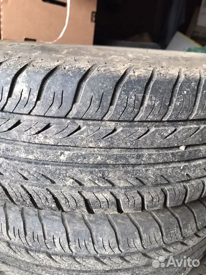 Колеса r13 летние