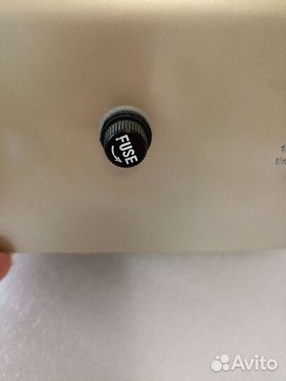 Лампа для ногтей