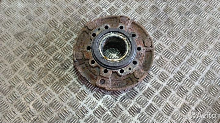 Ступица задняя левая Man Tgl