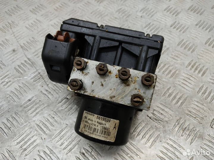 Блок ABS Volvo V70 2 2000 8619534