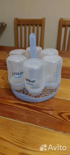 Стерилизатор avent