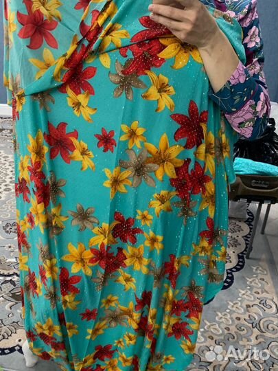 Отрез ткани Вьетнам