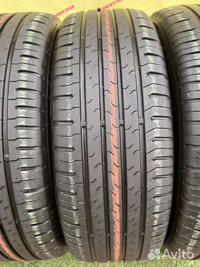 Continental ContiEcoContact 5 215/60 R17 96H