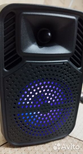 Колонка беспроводная bluetooth Defender