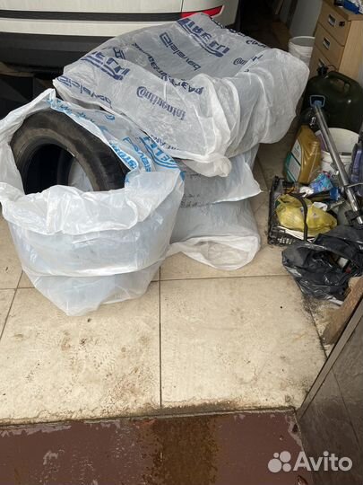 Continental ContiSportContact 5 255/45 R19 100V