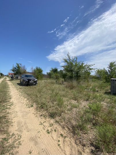 Участок 4 сот. (ИЖС)