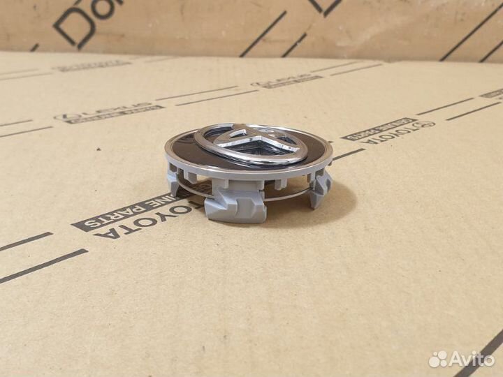 Колпачок на диск Toyota Rav4 40