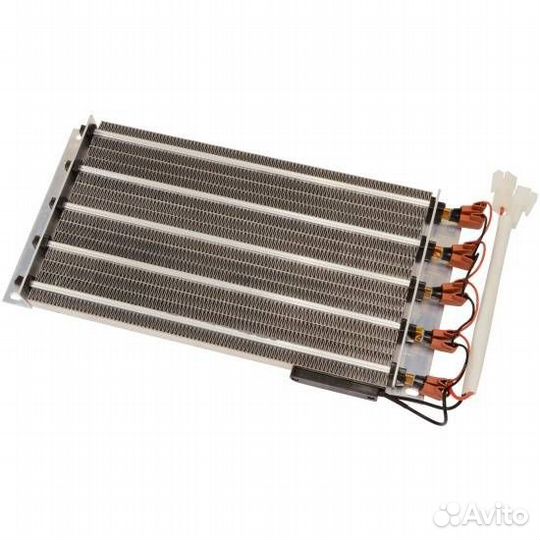 Электрические нагреватели серии EH-3400