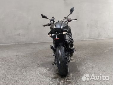 Kawasaki Z800 047898