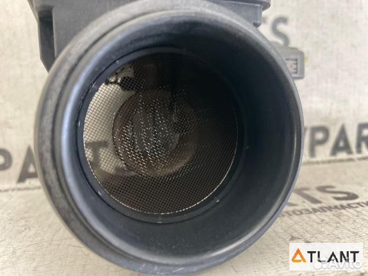 Датчик расхода воздуха mazda demio