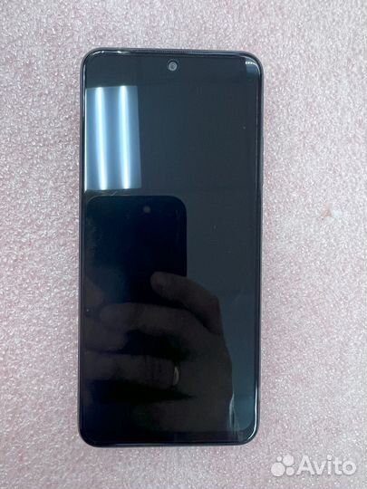 Xiaomi Redmi Note 11, 4/64 ГБ