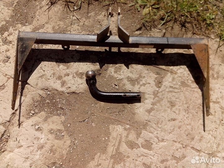 Тягово-сцепное устройство Vamer ваз