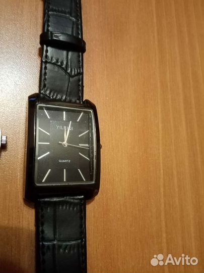 Рабочие часы