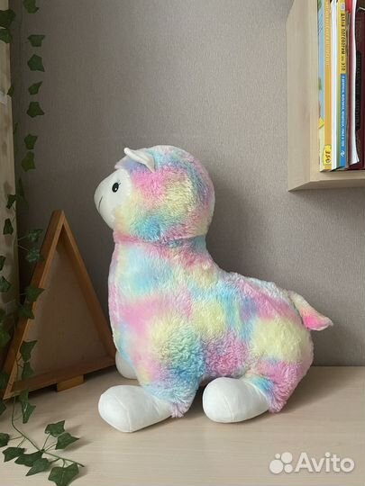 Мягкие игрушки