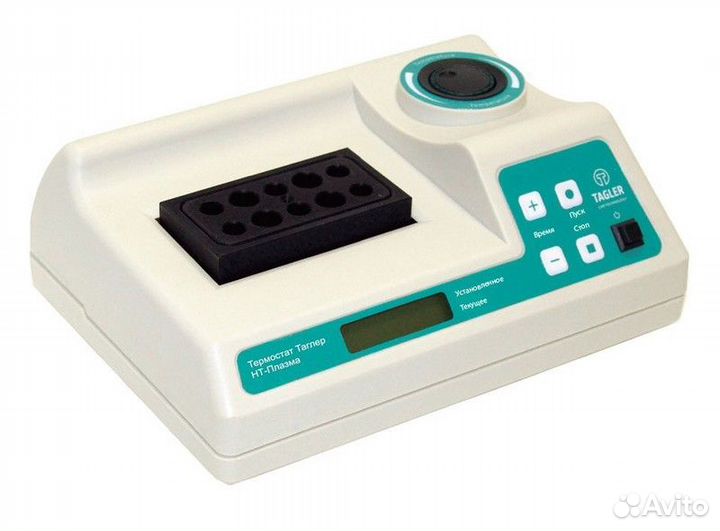 Термостат для плазмолифтинга Таглер PT Plasmolif