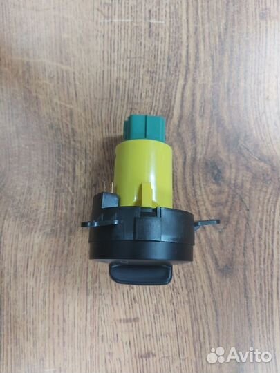 Цпс Центральный переключатель света Газель нов.обр