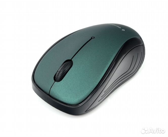 Мышь Gembird musw-285 (беспроводная)