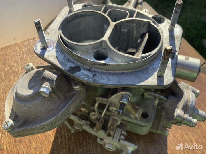 Карбюратор новый и б/у Нива Ваз-классика