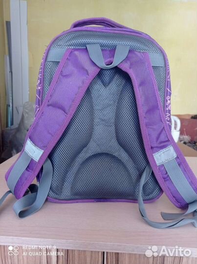 Портфель школьный