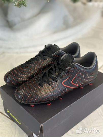 Бутсы demix 37 размер