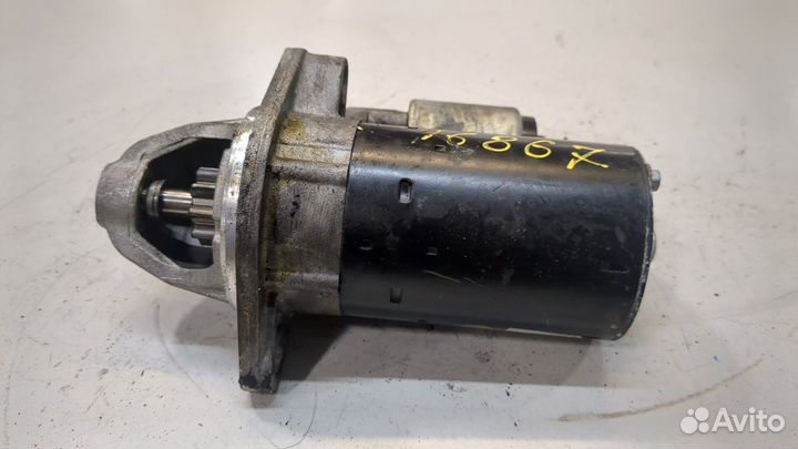 Стартер BMW 5 F10, 2011