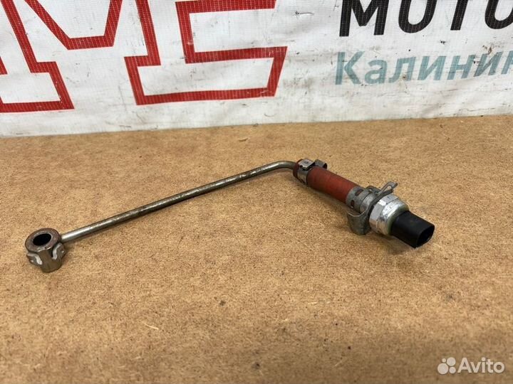 Датчик давления наддува Renault Scenic III 1.5 DCI