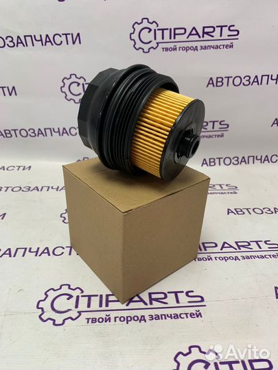 Фильтр масляный в сборе 1056028700 Geely