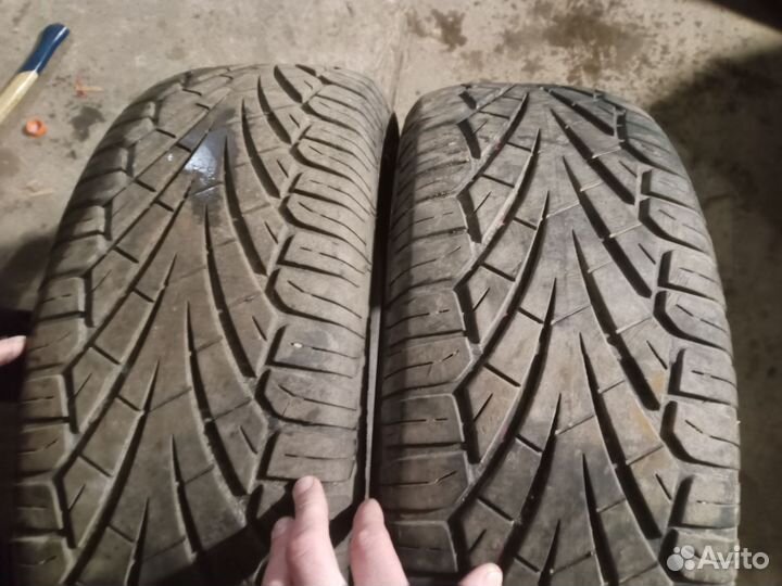 Continental ContiWinterViking 2 205/60 R16 96T