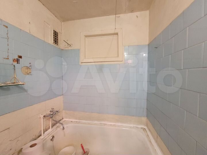 2-к. квартира, 42 м², 4/5 эт.