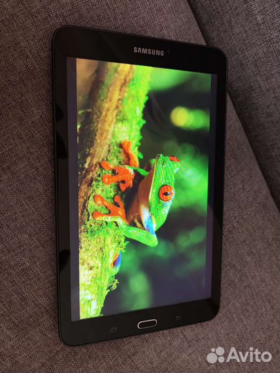 Планшет Samsung TAB E32GB