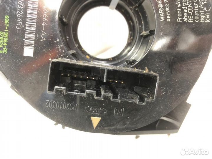 Контактная группа подушки безопасности Ford Fusion