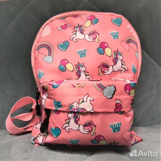 Рюкзак детский