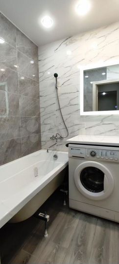 3-к. квартира, 69,1 м², 1/5 эт.