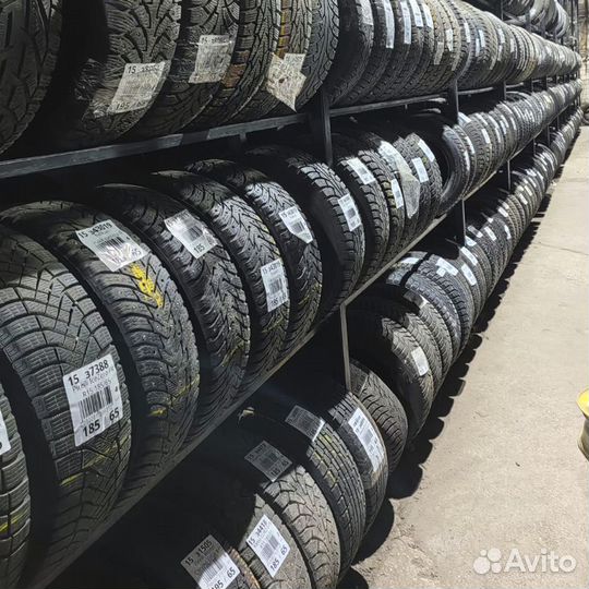 Leao Winter Defender Grip 195/65 R15 90L