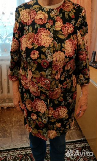 Жакет женский 50-52