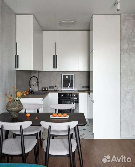 Управление посуточной квартирой