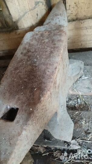 Продам наковальню
