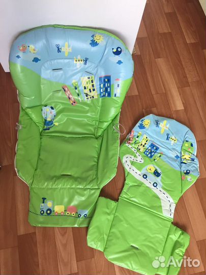 Стул для кормления Babyton