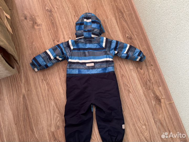 Комбинезон демисезонный 98 reima оригинал