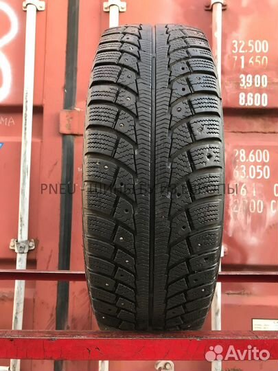 Gislaved Nord Frost 5 225/65 R17 102T